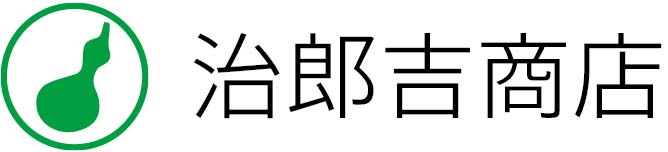 治郎吉商店